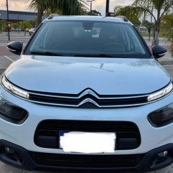 Citroën nuevo en Canelones
