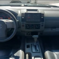 Nissan Navara Precio