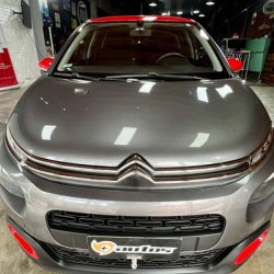venta de Citroën C3 usado