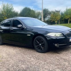 venta de BMW Serie 5 usado
