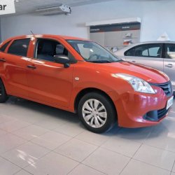 venta de Suzuki Baleno usado