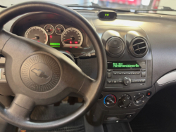 Imagen del Chevrolet 2012  1.6 listo para la venta  