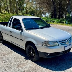 Imagen del Volkswagen 2007  1.6 listo para la venta  