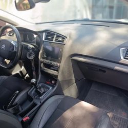 Citroën C4 Lounge 