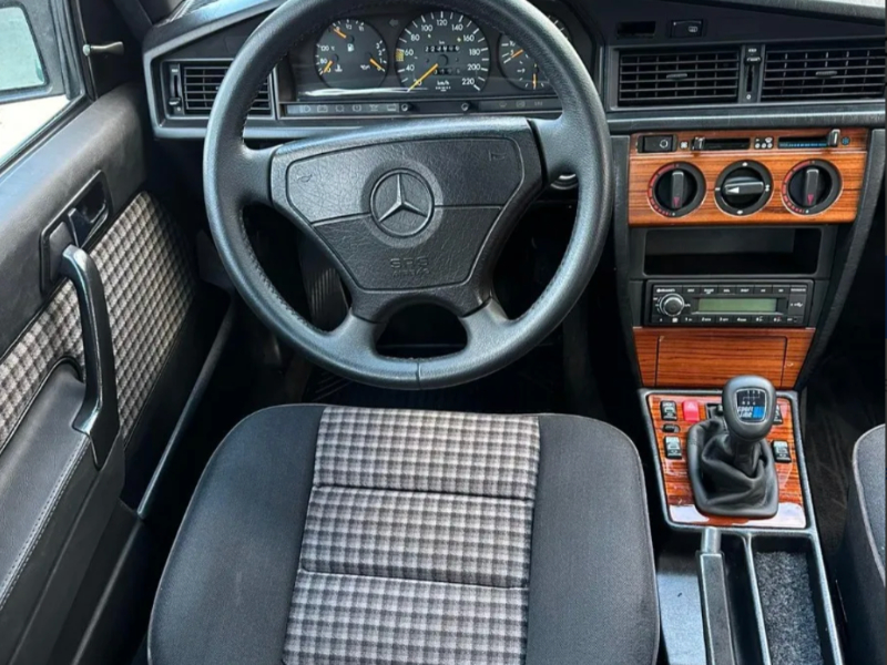 Mercedes-Benz usado en Maldonado