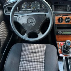 Mercedes-Benz usado en Maldonado