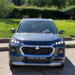 Suzuki nuevo en Cerro Largo