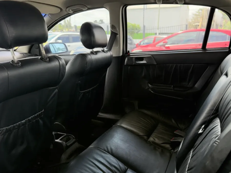 Imagen de  Manual  2008 Chevrolet Astra