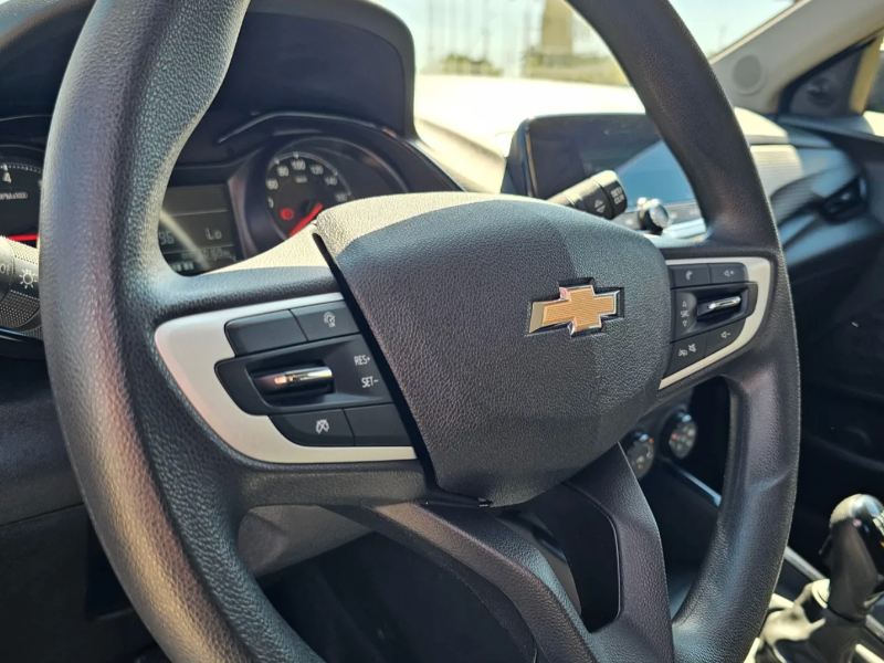 Imagen de  Manual  2020 Chevrolet Onix