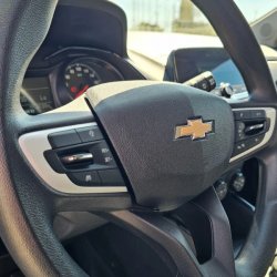 Imagen de  Manual  2020 Chevrolet Onix