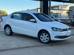 Gol 2014 usado en venta