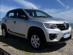 venta de Renault Kwid usado