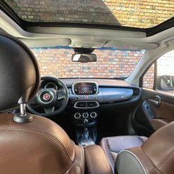 Imagen de  Automática  2019 Fiat 500X