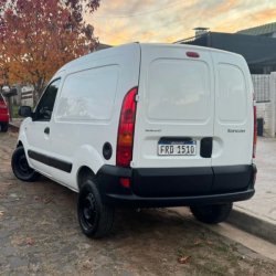 venta de Renault Kangoo usado