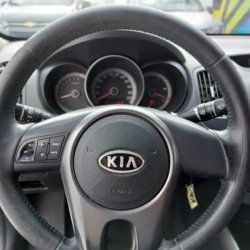 Cerato 2012 usado en venta