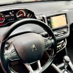 Peugeot 208 Precio