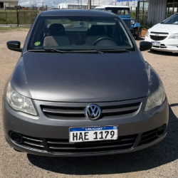 Foto: Volkswagen Gol Sedan 1.6 Comfortline 2013: Oportunidad Imperdible en Pando, Canelones