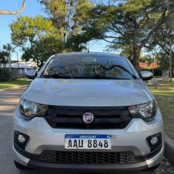 Fiat Mobi 