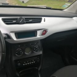 Citroën C3 Precio