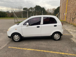 venta de Chevrolet Spark usado