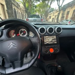 Citroën C3  hatchback ofrecido en Cordón 