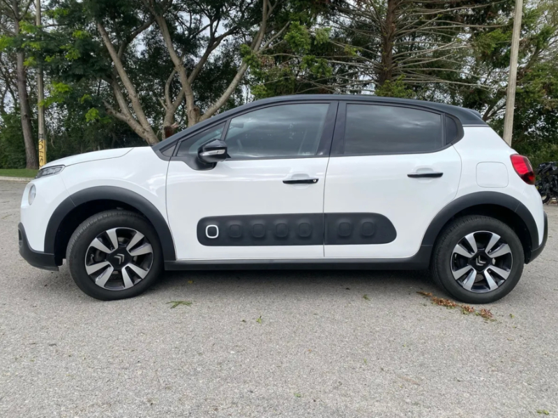 Citroën usado en Canelones