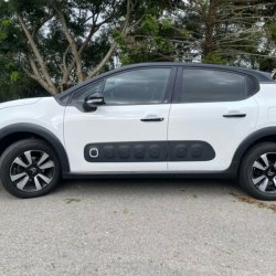 Citroën usado en Canelones