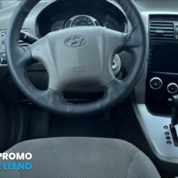 Hyundai Tucson Precio