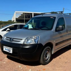 Partner 2019 usado en venta