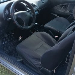 Imagen de  Manual  2001 Citroën Saxo