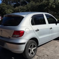 Volkswagen usado en Montevideo