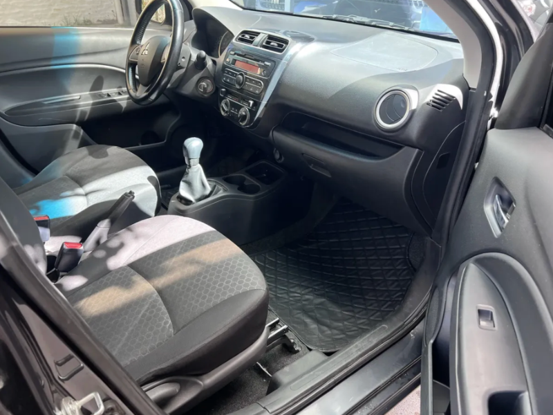 Imagen del Mitsubishi 2016  1.2 listo para la venta  