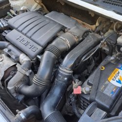 Venta en Uruguay de Peugeot Partner  6 puertas 