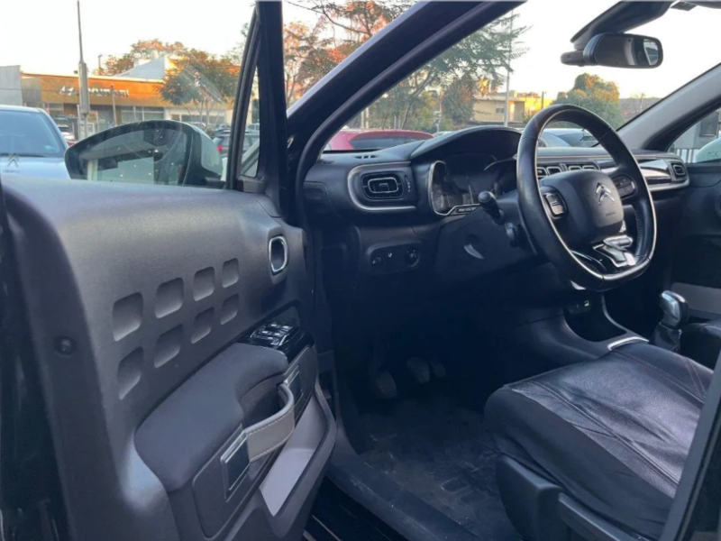 Imagen de  Manual  2018 Citroën C3