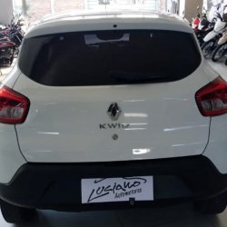 Renault Kwid Precio