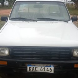 venta de Toyota Hilux usado
