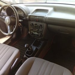 Chevrolet Corsa Precio