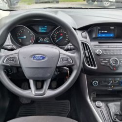 venta de Ford Focus usado