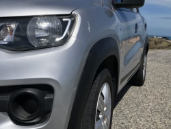 Renault Kwid  hatchback ofrecido en Portezuelo 