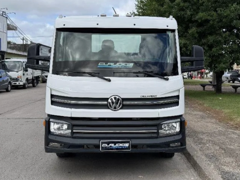 Volkswagen usado en Canelones