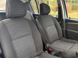 Imagen de  Manual  2012 Renault Sandero