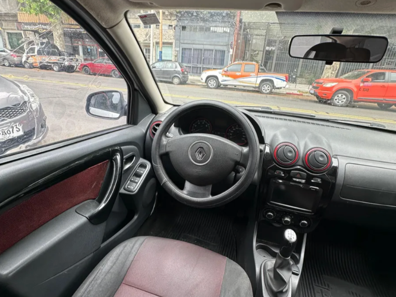 Renault Sandero Stepway Precio