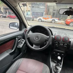 Renault Sandero Stepway Precio