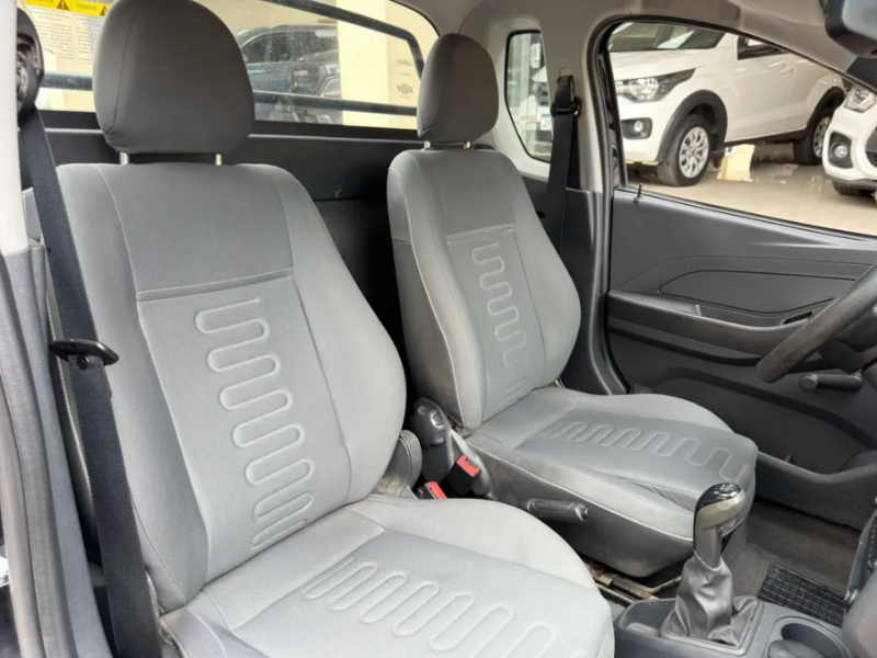 Chevrolet Montana Precio