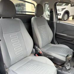 Chevrolet Montana Precio