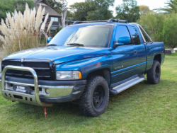 1500 2001 usado en venta