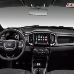venta de Fiat Strada nuevo