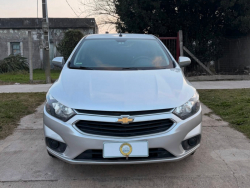 venta de Chevrolet Onix usado