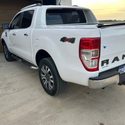 venta de Ford Ranger usado