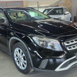 venta de Mercedes-Benz GLA usado
